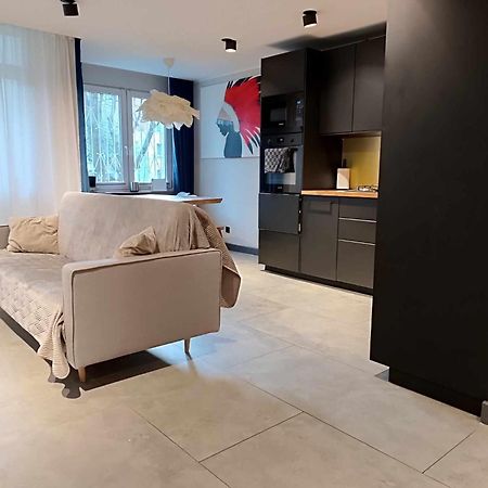 Dwupokojowy Apartament 51 M2 Leilighet Łódź Eksteriør bilde