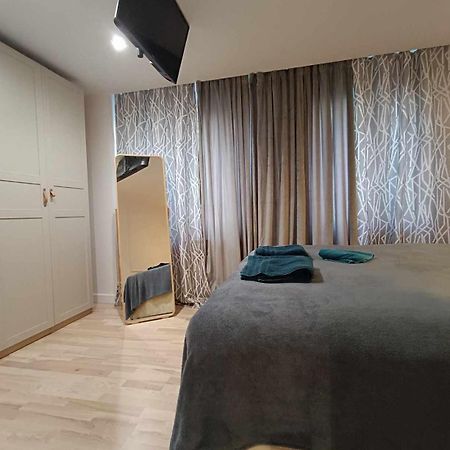 Dwupokojowy Apartament 51 M2 Leilighet Łódź Eksteriør bilde